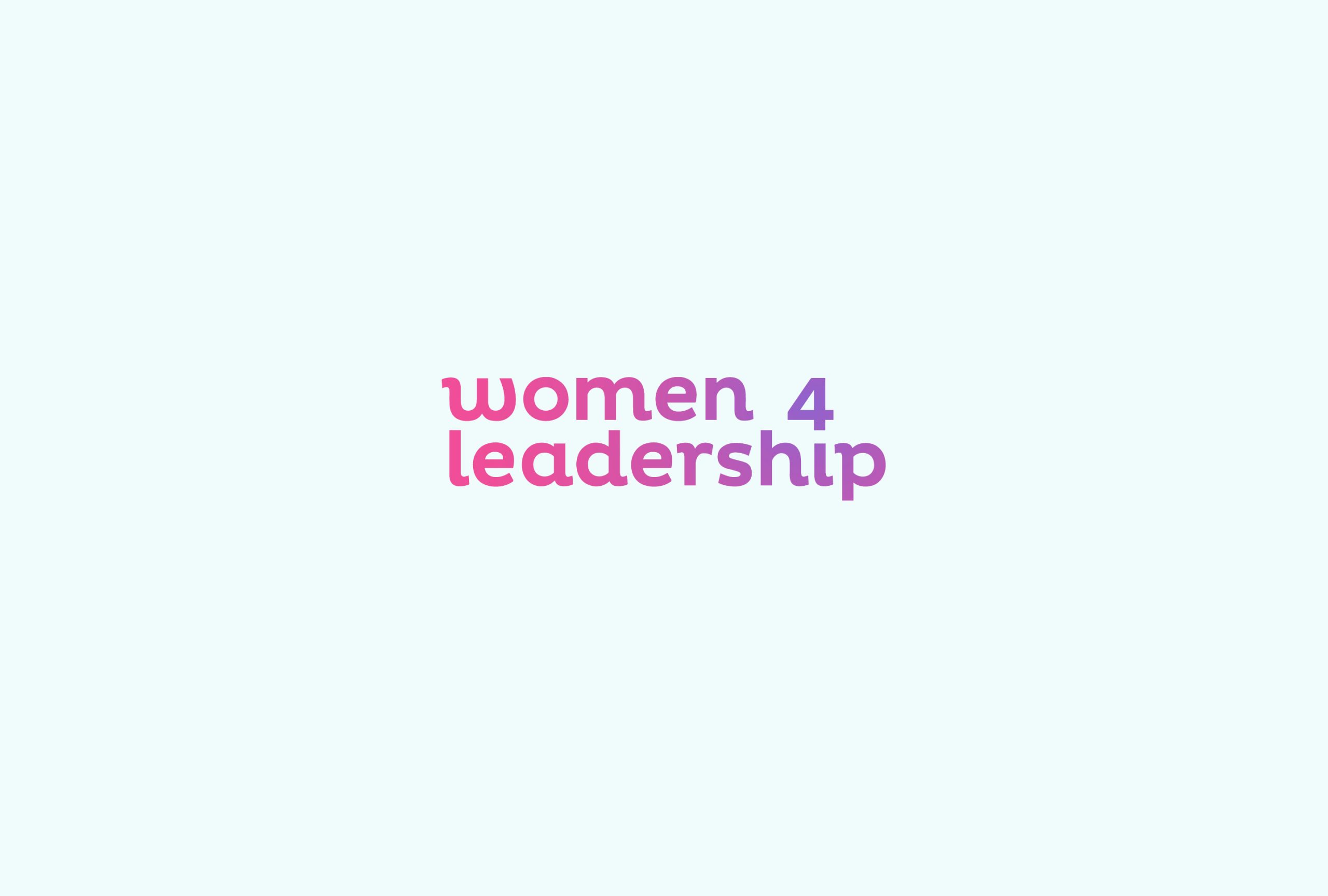 uliviereck_logo_04_women4leadership_3-2_2880x1944
